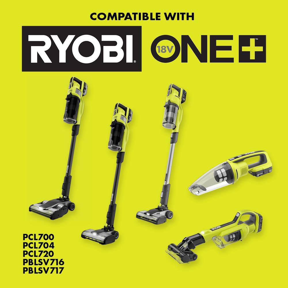 RYOBI Stick Vacuum Accessory Kit (3-Piece) A32K04