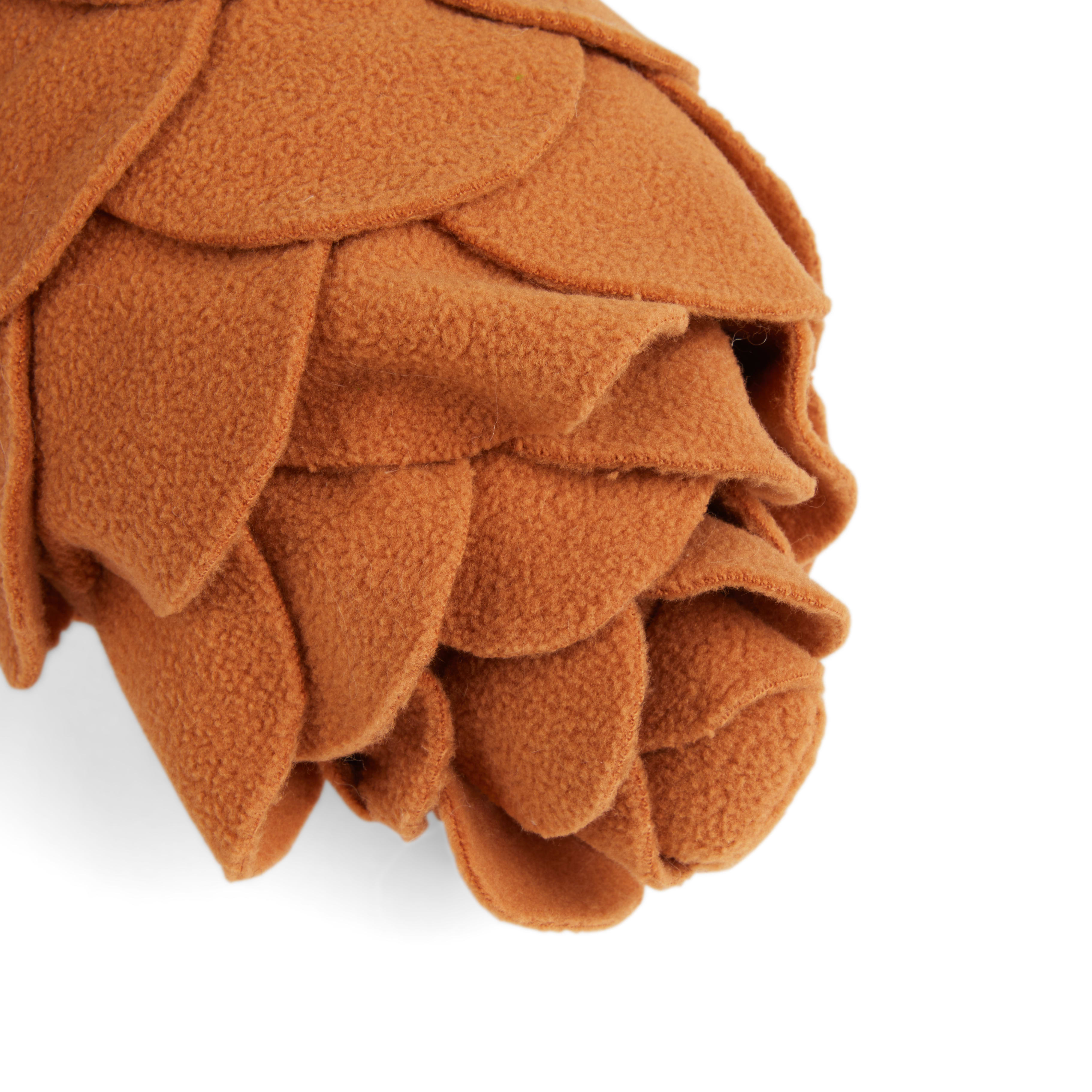 Leaps  Bounds Snuffle Pinecone Dog Toy