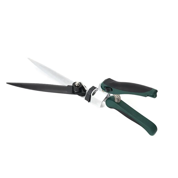 Grass Shears  Premium Lawn Edge Shears Hand Grass Grass Trimming Shears