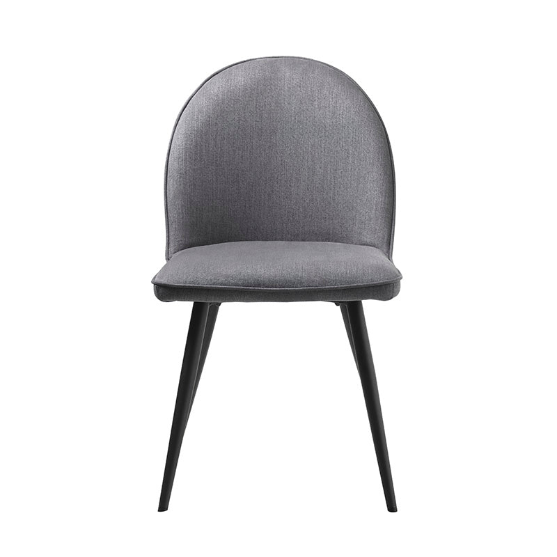 MINTO Dining Chair - Grey