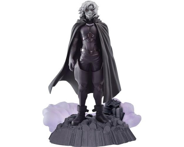 Banpresto Banpresto My Hero Academia amatic Tomura Shigaraki the Brush Tones Statue mha