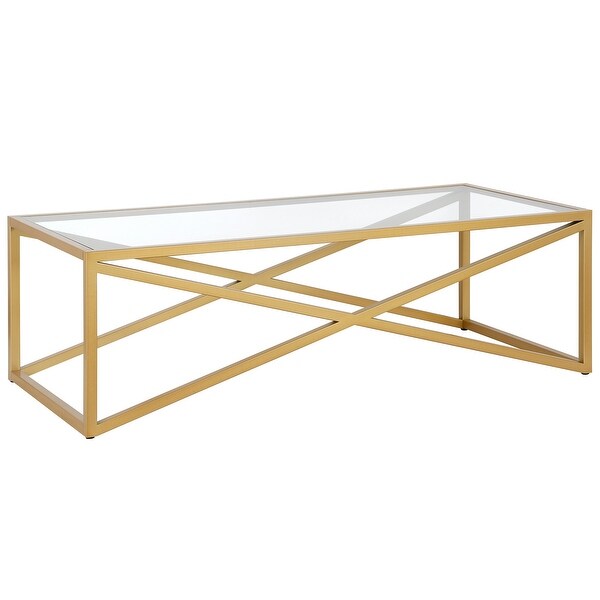 Calix Coffee Table