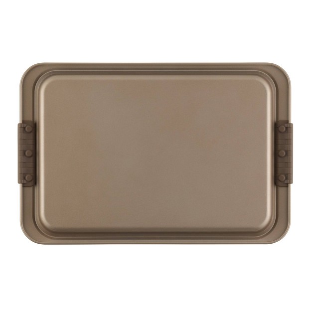 Cookie Pan And 11 quot x17 quot Cookie Pan Bronze