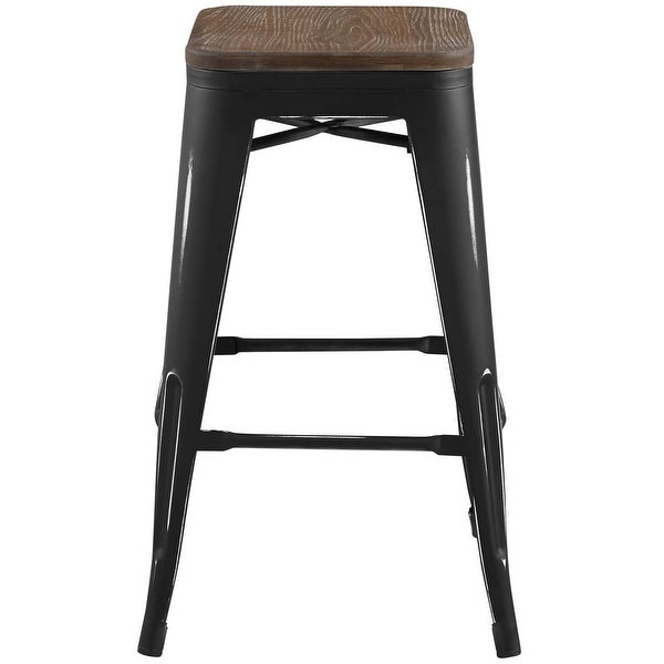 Promenade Counter Stool - N/A