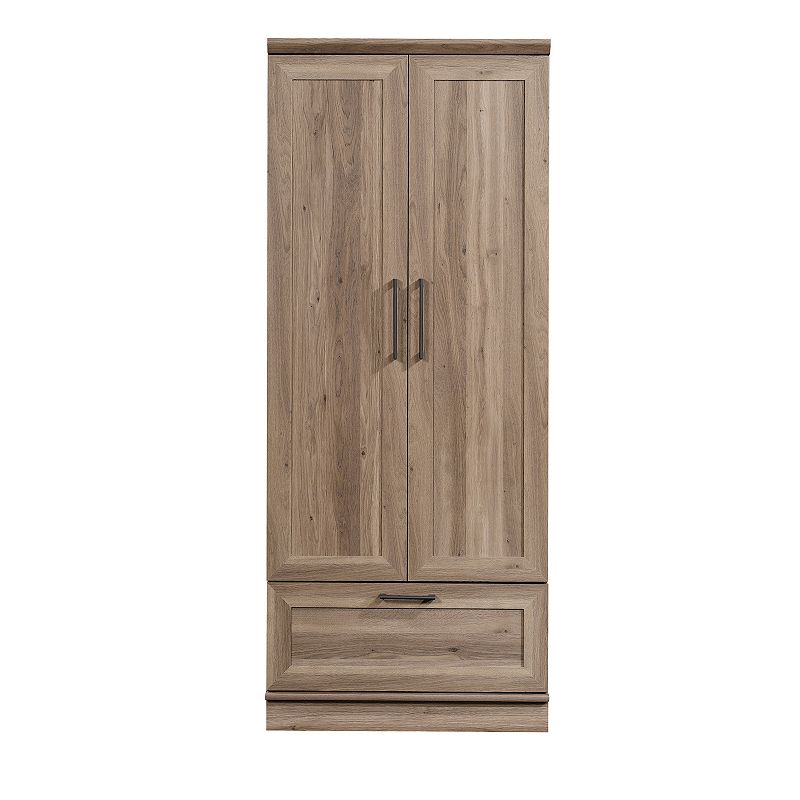 Sauder Homeplus Wardrobe Storage Cabinet