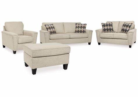 Abinger Sofa Loveseat and Chair