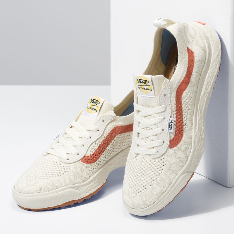 Vans X JUJU Surf Club UltraRange VR3