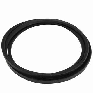 DW Original Equipment Deck Drive Belt for Select 48 in. Commercial Stand On Lawn Mowers OE# 754-06514 DXGX501104