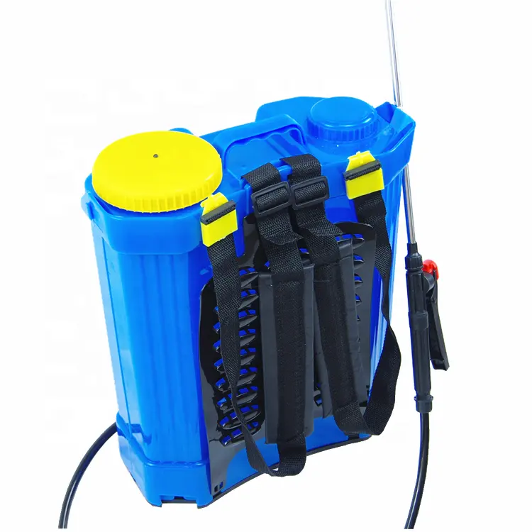 20L electric battery powered sprayer disinfectant sprayer