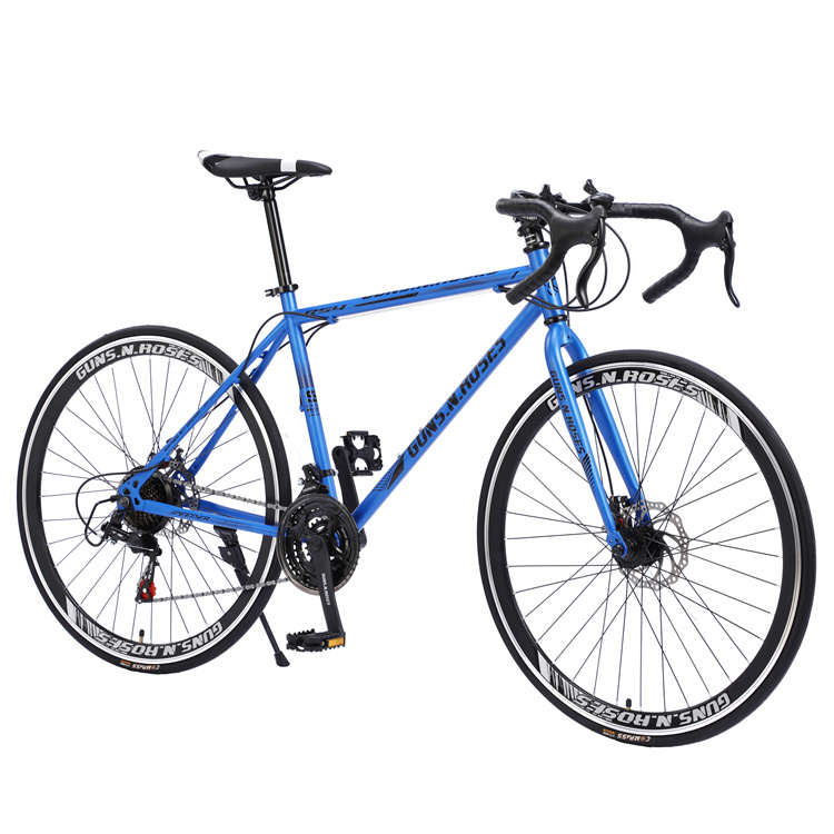 New model 24 speed carbonhigh quality 26 inch road bikes for men road bike bicycle OEM