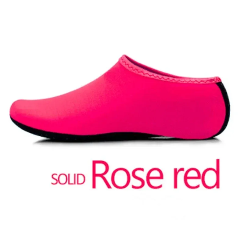 (☀️2023 Early Summer Sale⛱) Womens and Mens Water Shoes Barefoot