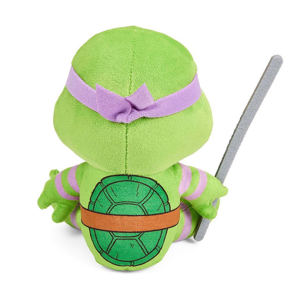 Teenage Mutant Ninja Turtles Phunny Plush - Donatello