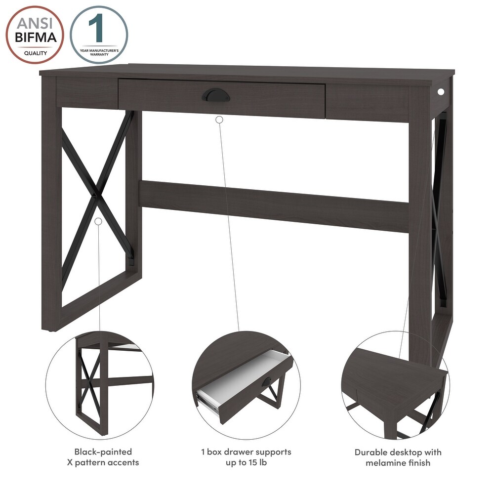 Bestar Talita 45W Small Desk