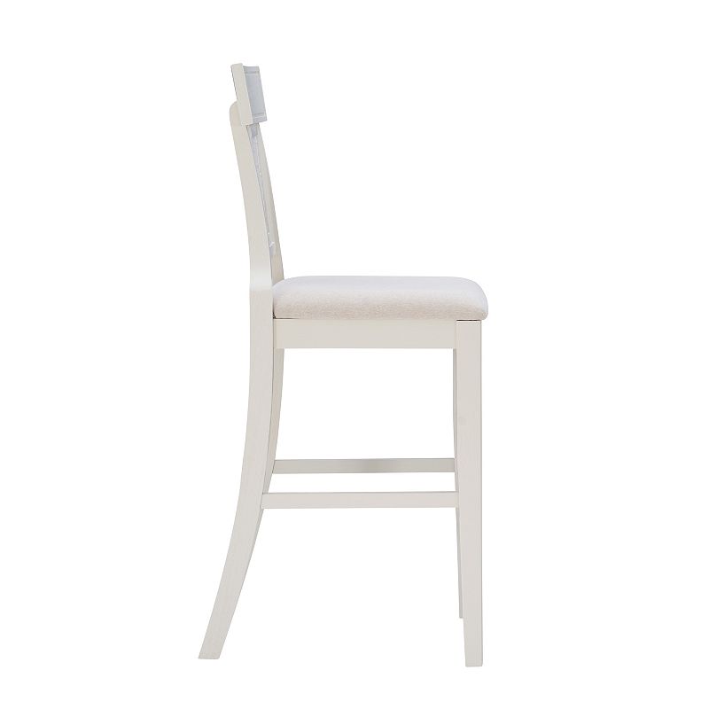 Linon Rylan Bar Stool