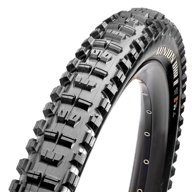 Maxxis DHR II 27.5