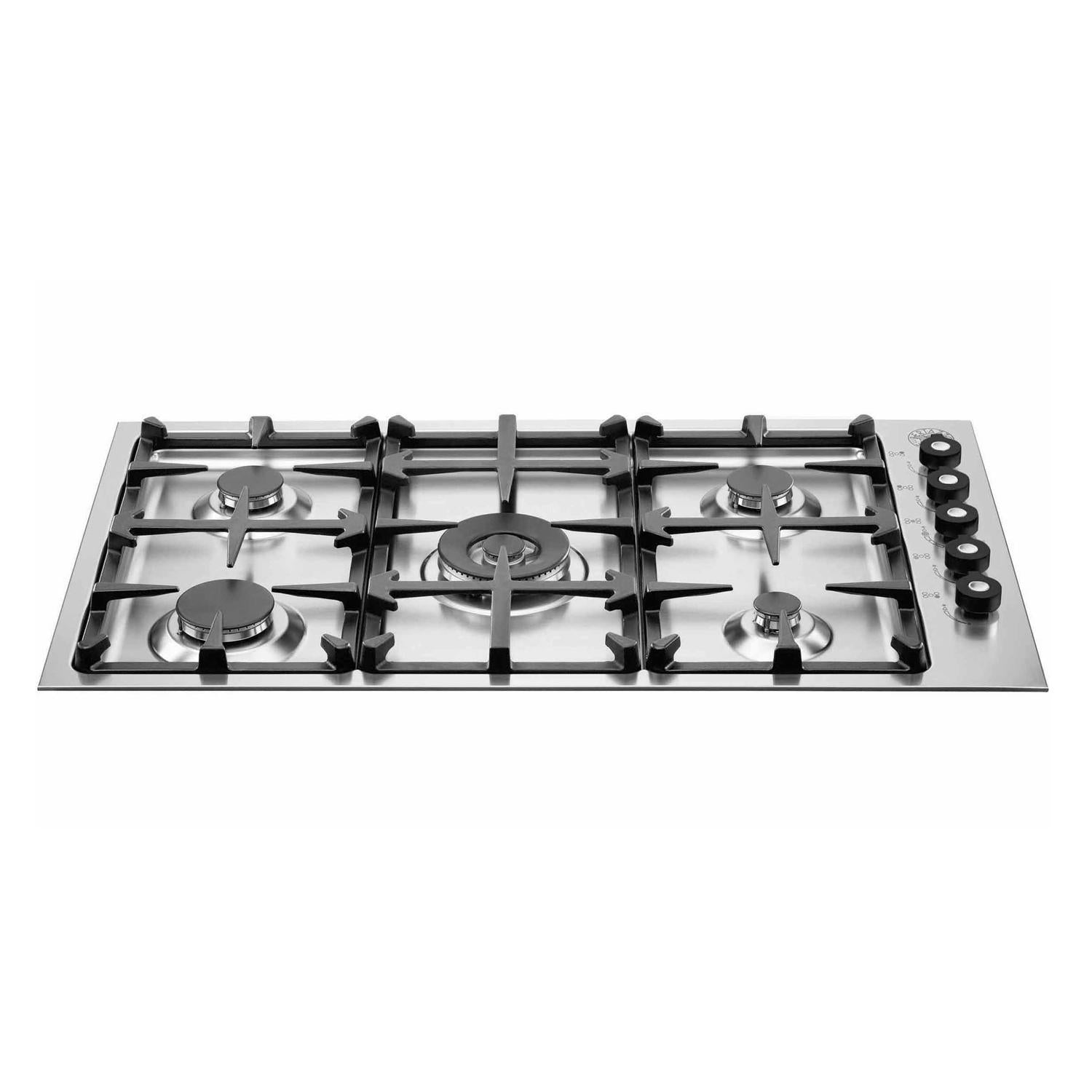 Bertazzoni 36-inch Gas Rangetop Q36500X