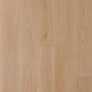 Malibu Wide Plank French Oak Astoria 20 MIL 9.1 in. x 60 in. Click Lock Waterproof Luxury Vinyl Plank Flooring (30.5 sq. ft.case) HDMLCL364RC