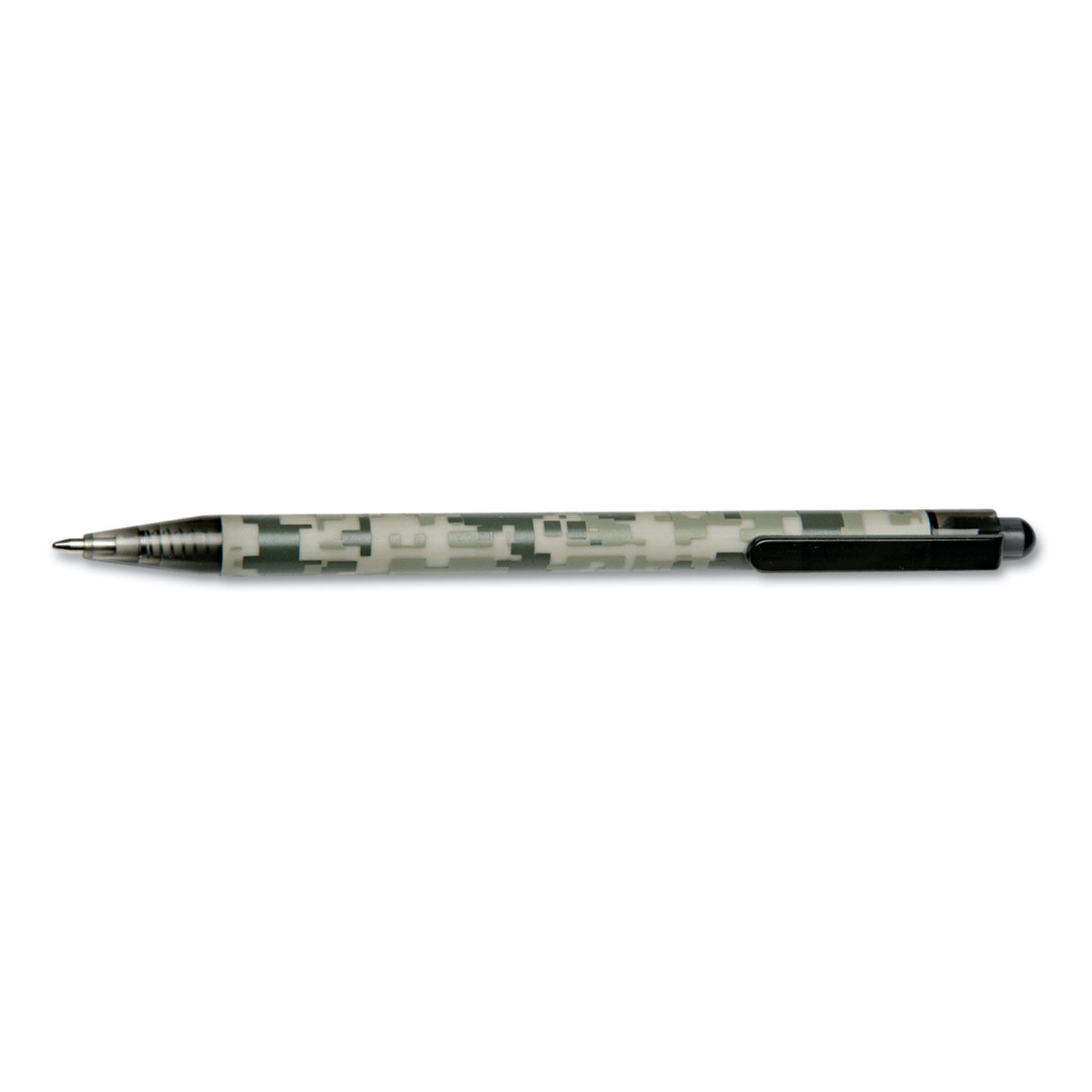 SKILCRAFT ACU-500 Ballpoint Pen by AbilityOneandreg; NSN4575400