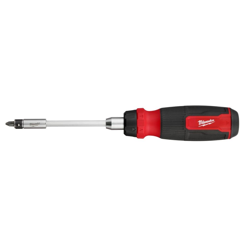 Milwaukee 27-in-1 Ratcheting Multi-Bit Screwdriver 48-22-2904 from Milwaukee