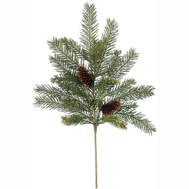 Sullivans Artificial Alpine Fir Pick 18