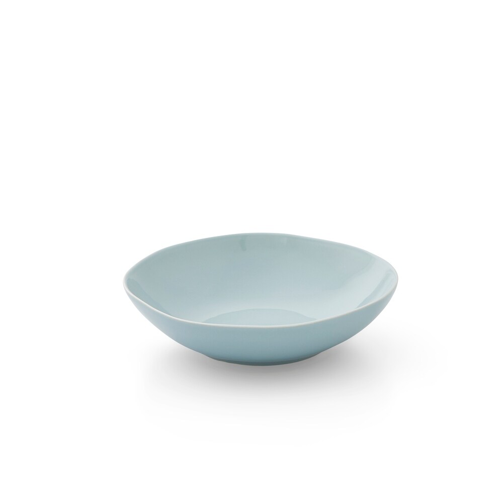 Portmeirion Sophie Conran Arbor Pasta Bowl   9 inch