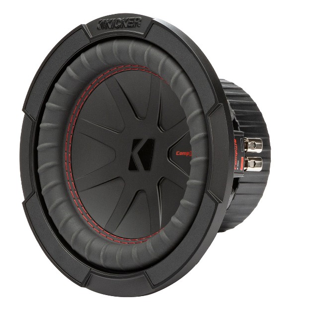 4 ohm Dvc Subwoofer