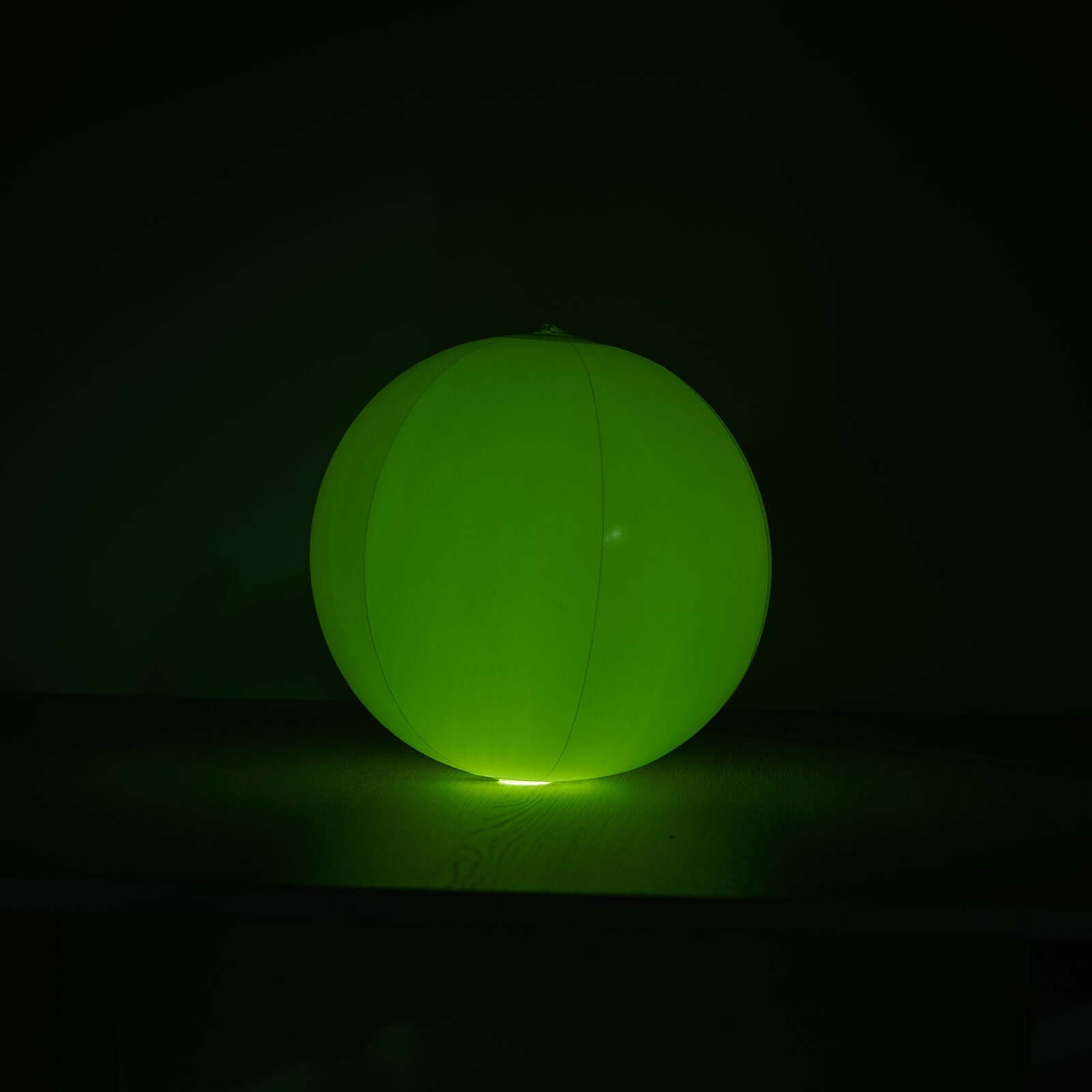 Inflatable Outdoor Garden Light Up Ball, Floating Pool Glow Ball With Remote - 13 RGB Colors and 3 Color Modes 12