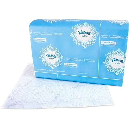 Kleenex Ultra Soft Hand Towels  KCC46321