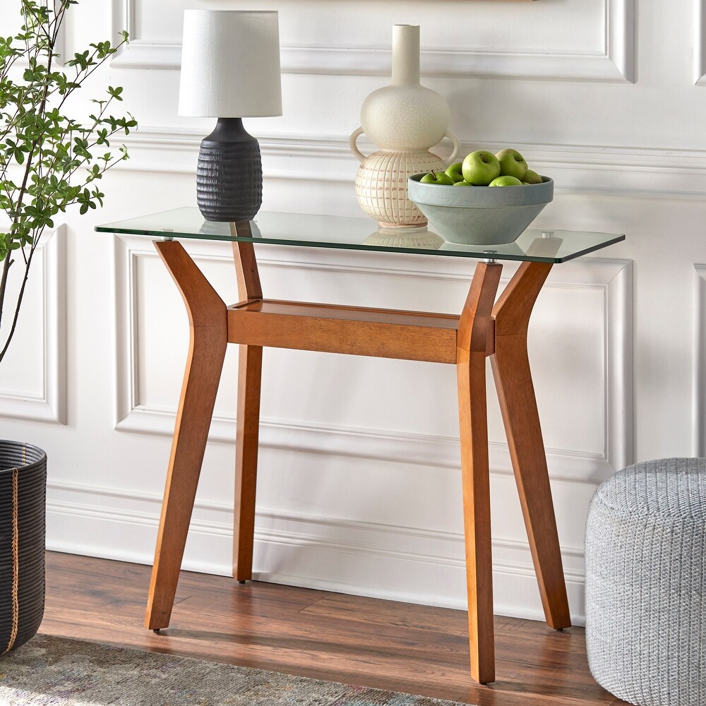 Carson Carrington Kristiansand Sofa Table