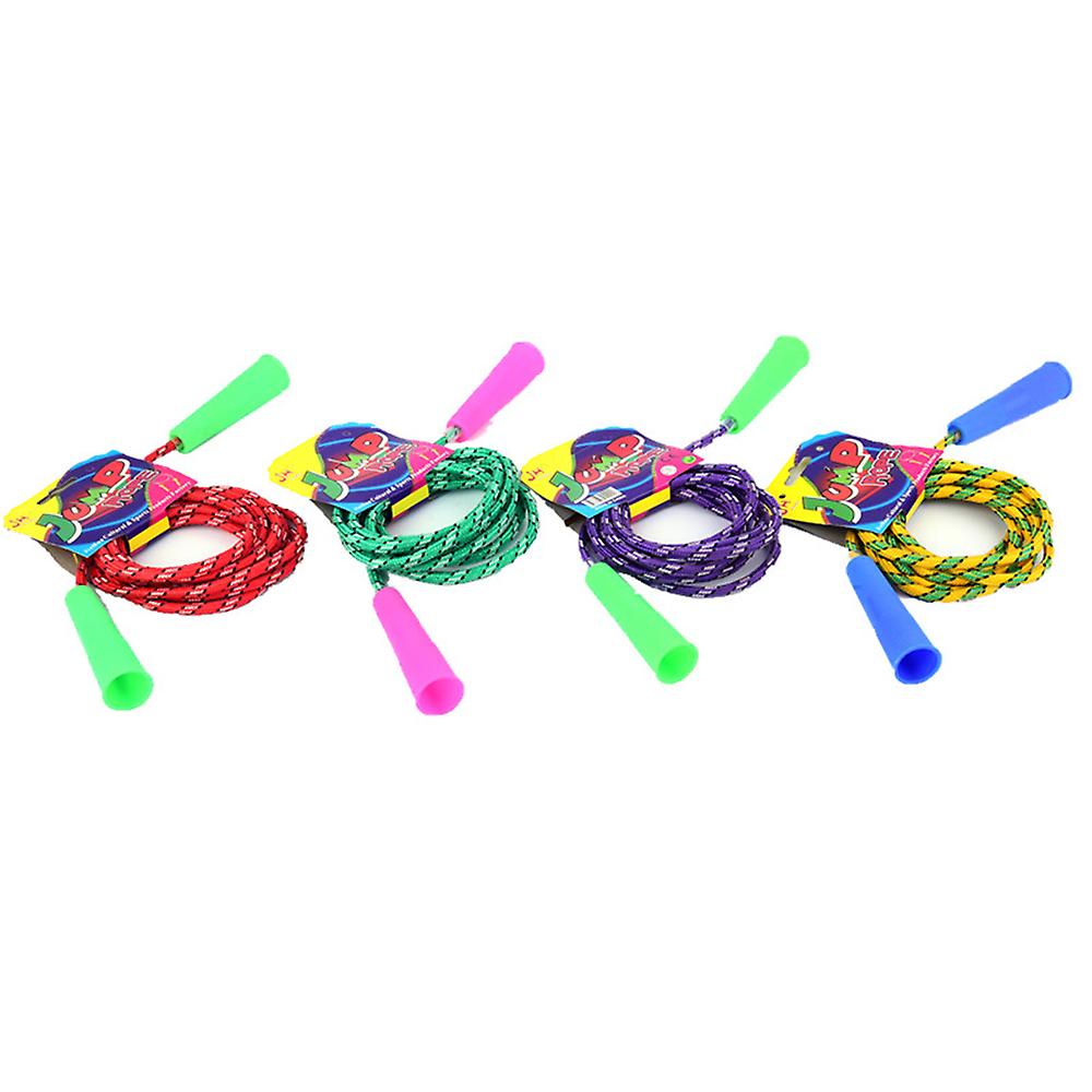 1pcs Jump Rope (color By Random)