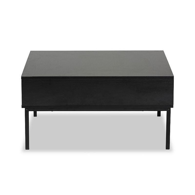 Baxton Studio Haben Coffee Table