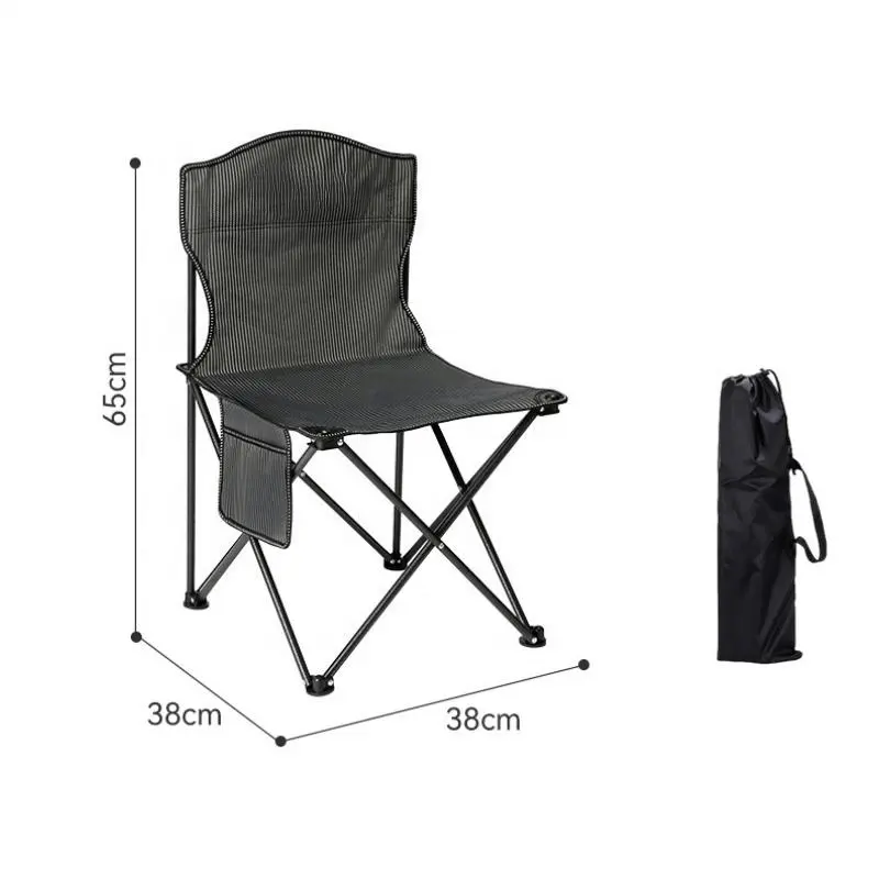 Polar Everest 2023 factory direct sale Outdoor furniture hiking camping accessories Picnic Table Chair Set with portable bag