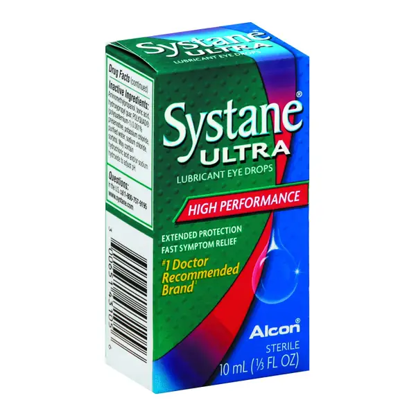 Systane 10ml Ultra