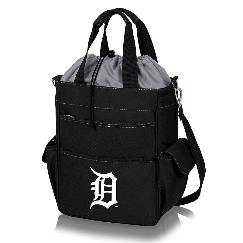 Picnic Time Detroit Tigers Activo Insulated Lunch Cooler