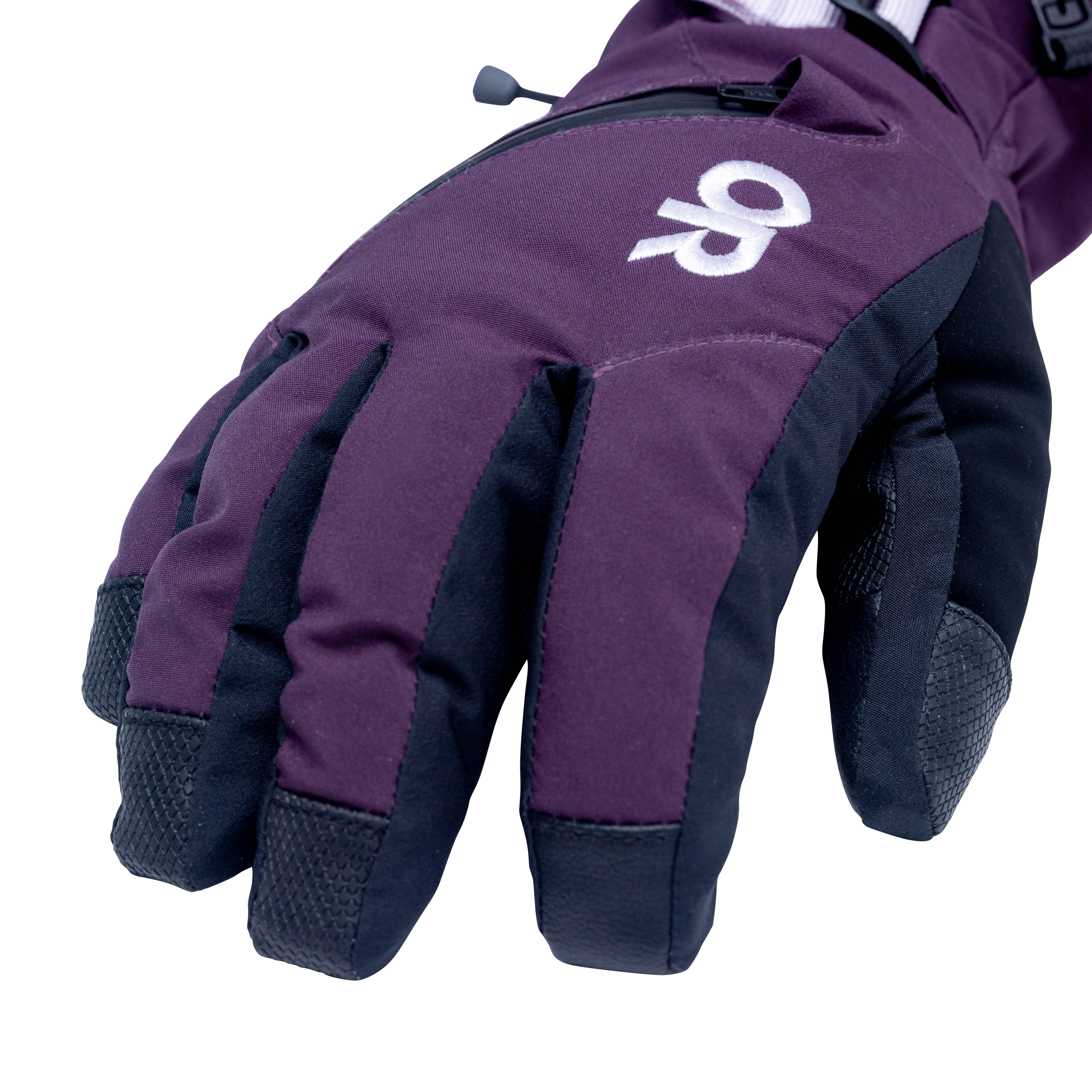 Women's Revolution II GORE-TEX Gloves - Plus