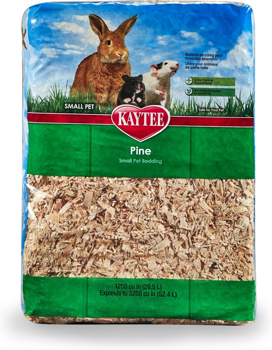 Kaytee Pine Small Animal Bedding