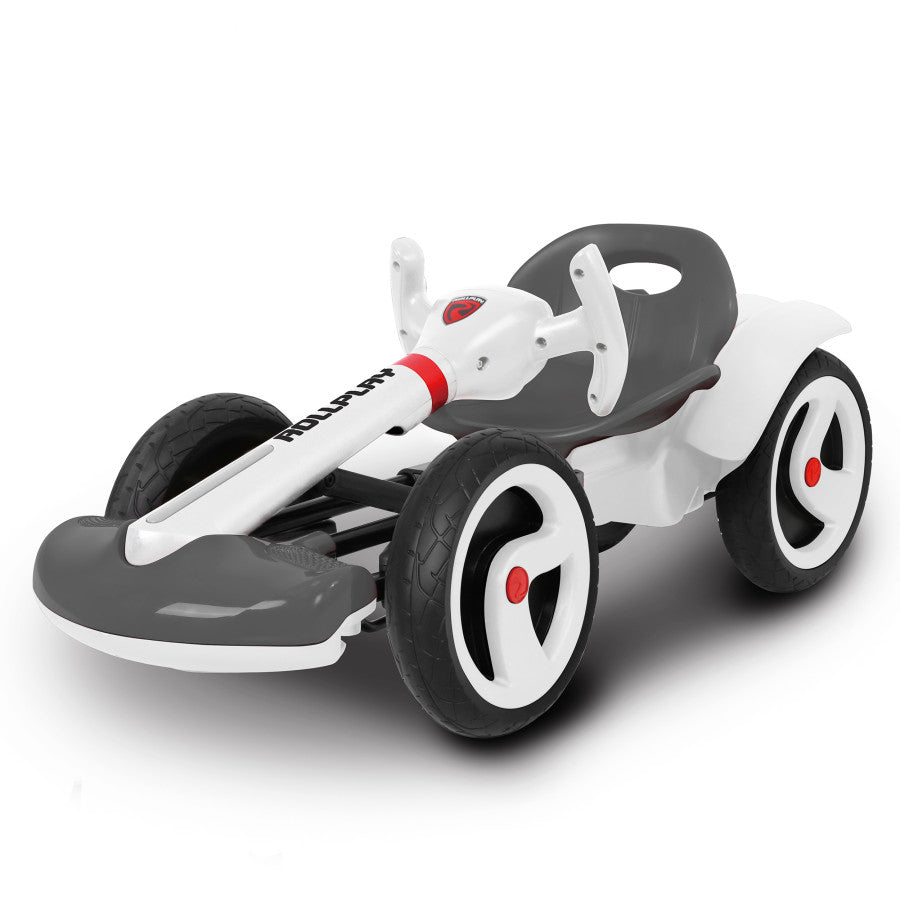 FLEX Kart 6-Volt Battery Ride-On Vehicle