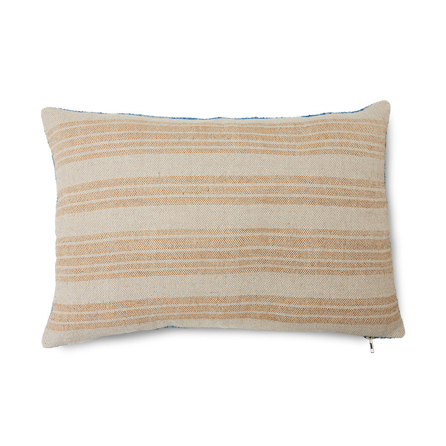 Woven pillow Airy