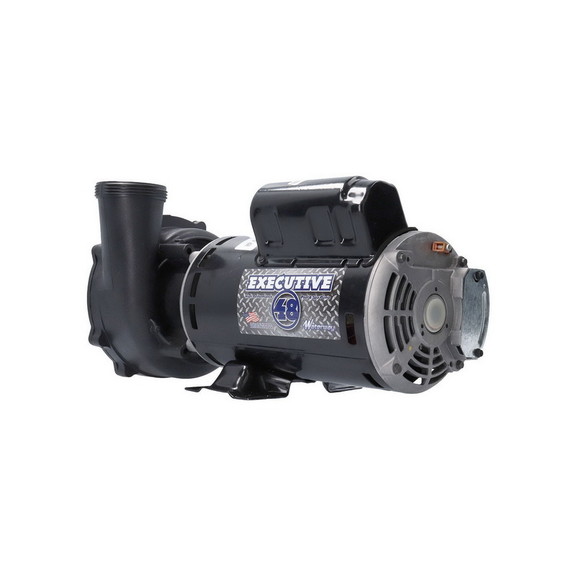 Waterway 3421821 0A Pump  Waterway Executive 48  4...