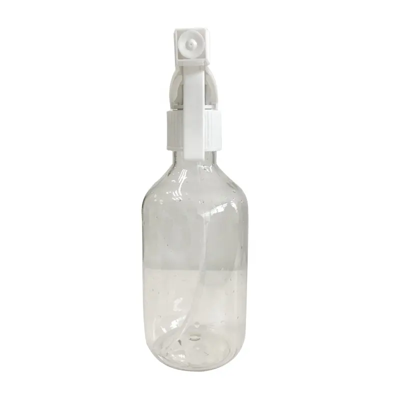 Wholesale custom plastic pump sprayer water spray sprayer bottle trigger