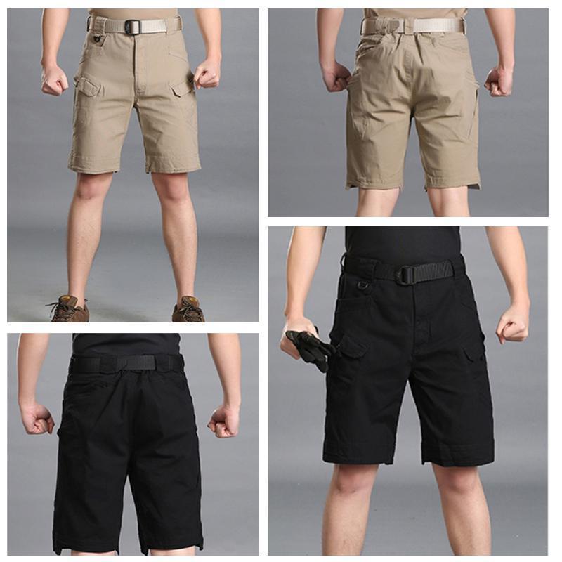 Tactical Waterproof Shorts