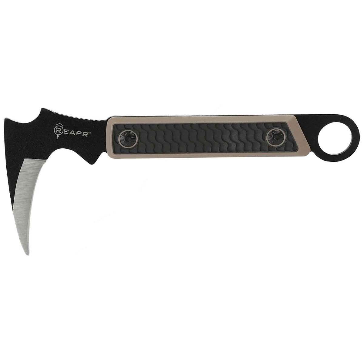 REAPR Versa Karambit 3.5 inch Fixed Blade Knife