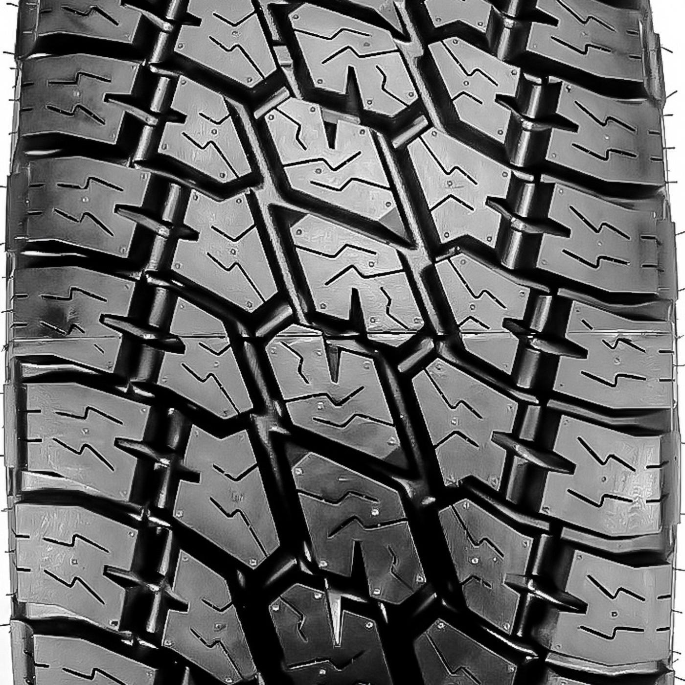 Nitto Terra Grappler A/T LT 315/75R16 121Q D 8 Ply AT All Terrain Tire