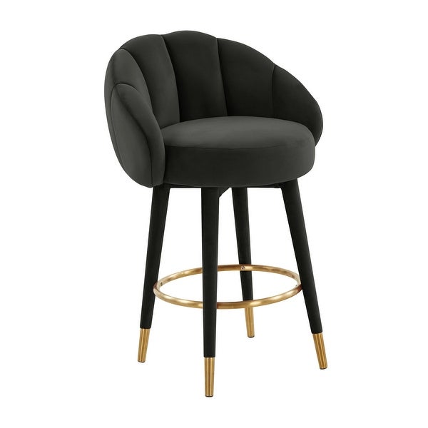 Myla Swivel Stool