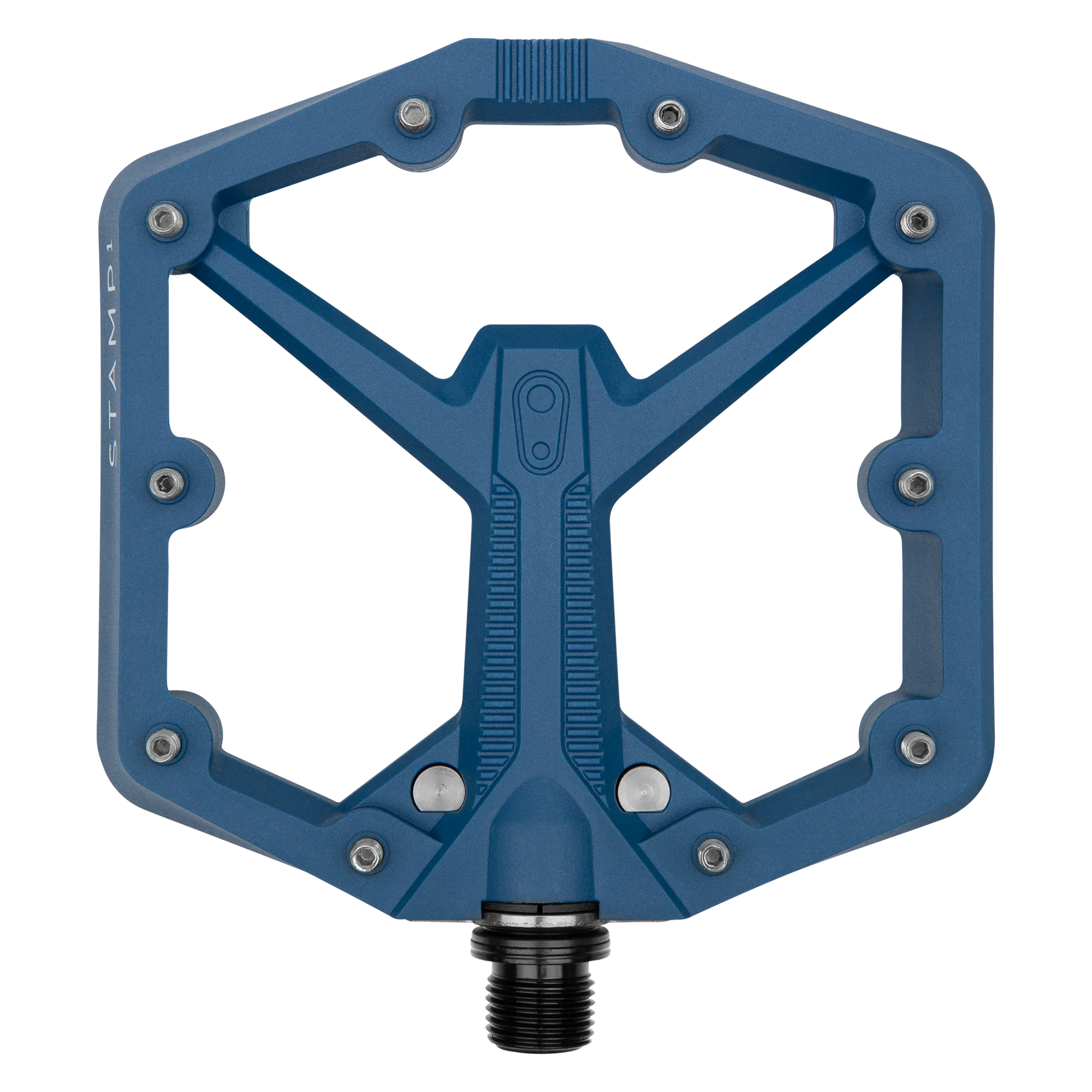 Crank Brothers Stamp 1 Gen 2 - Large - Navy Blue