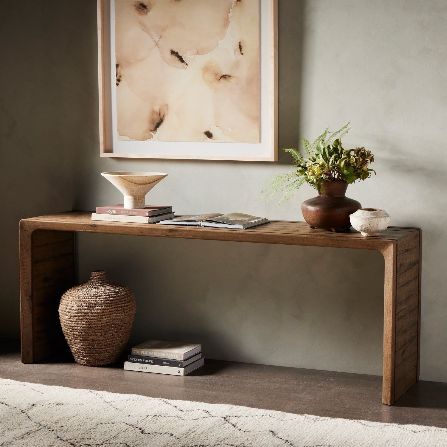 Henry Console Table