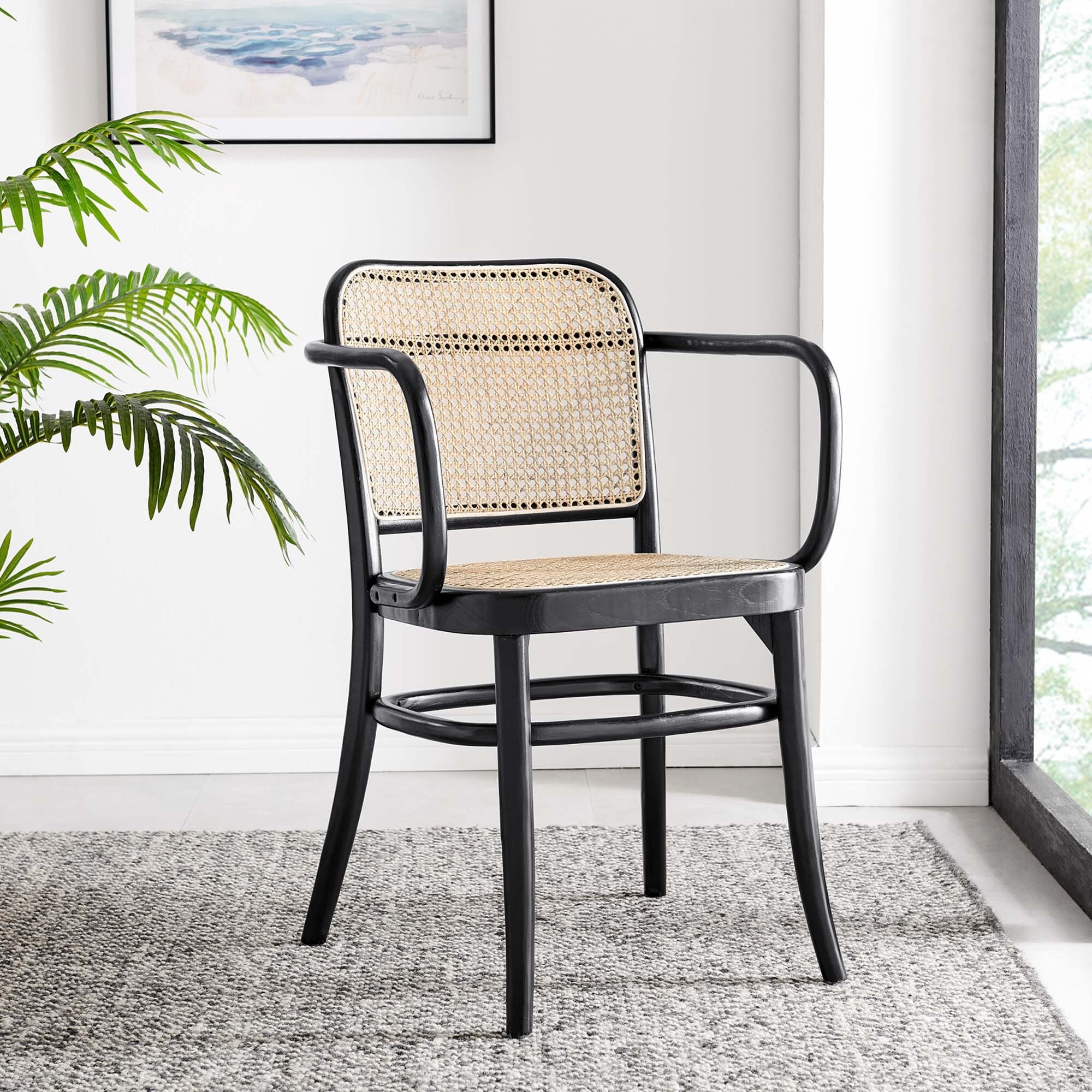 Winona Wood Dining Chair