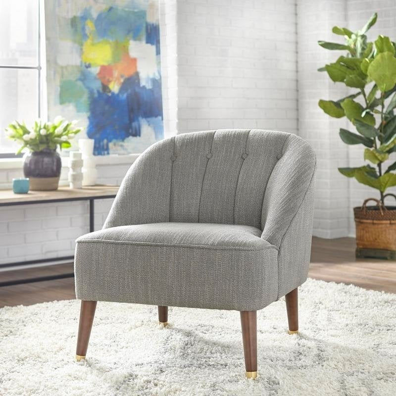 angelo:HOME Armless Chair - Edith (slate)