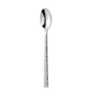 Oneida Chef's Table Hammered 180 Stainless Steel Iced Tea Spoons (Set of 12) B327SITF