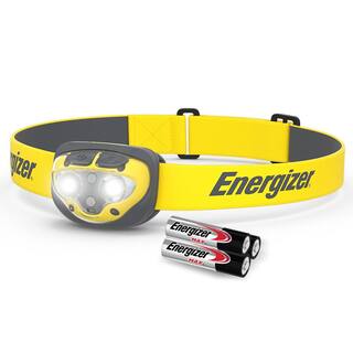 Energizer Vision HD Pro 550 Lumen LED Headlamp ENHDEB32H